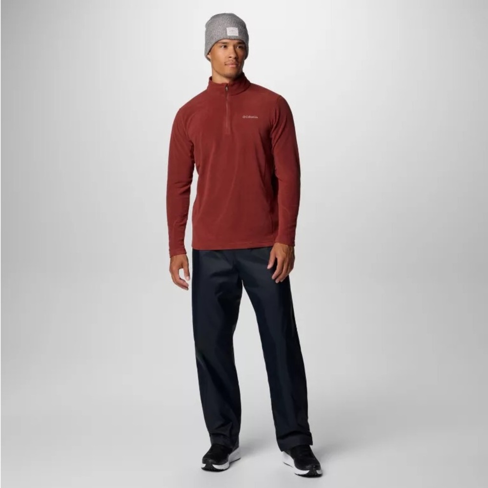 NWT MEN’S Columbia Rebel Roamer waterproof pants L